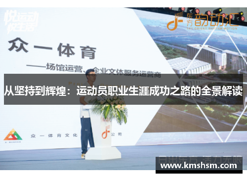 从坚持到辉煌：运动员职业生涯成功之路的全景解读