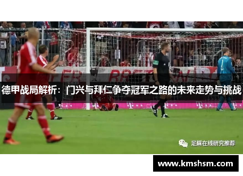 德甲战局解析：门兴与拜仁争夺冠军之路的未来走势与挑战